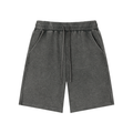 Waffle Knit Shorts