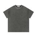 Waffle Knit Tee