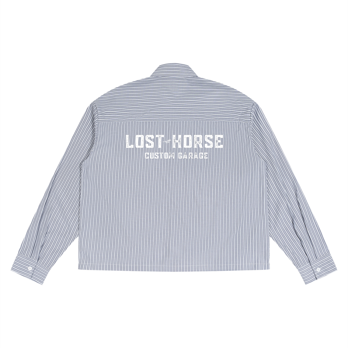 Garage Shirt