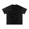 "Ain't No Show Pony" - Oversized Cotton Tee