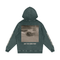 "Ain't No Show Pony" - Loose Cotton Hoodie