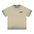 "Ain't No Show Pony" Reverse Dyed Tee