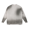 Distressed Mechanic Crewneck