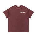 "Ain't No Show Pony" Waffle Tee