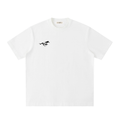 Heavyweight Vintage Frayed Tee