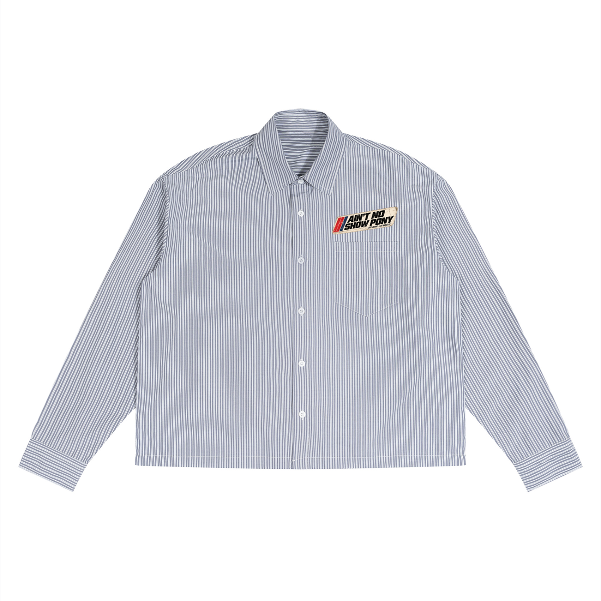 Garage Shirt