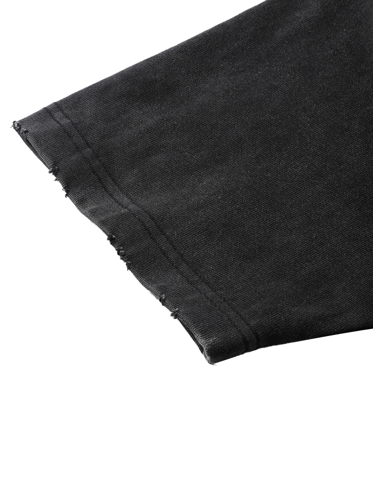 Heavyweight Vintage Frayed Tee